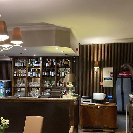 Hotel Kresowianka Konin  Luaran gambar