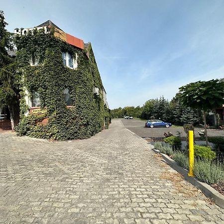Hotel Kresowianka Konin  Luaran gambar