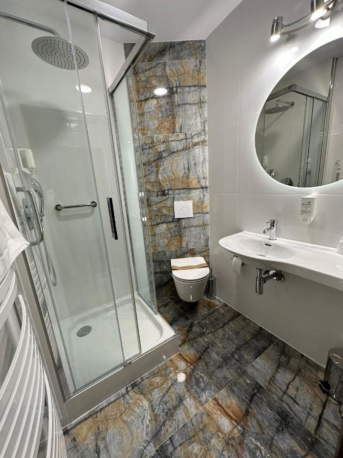 Hotel Kresowianka Konin  Luaran gambar