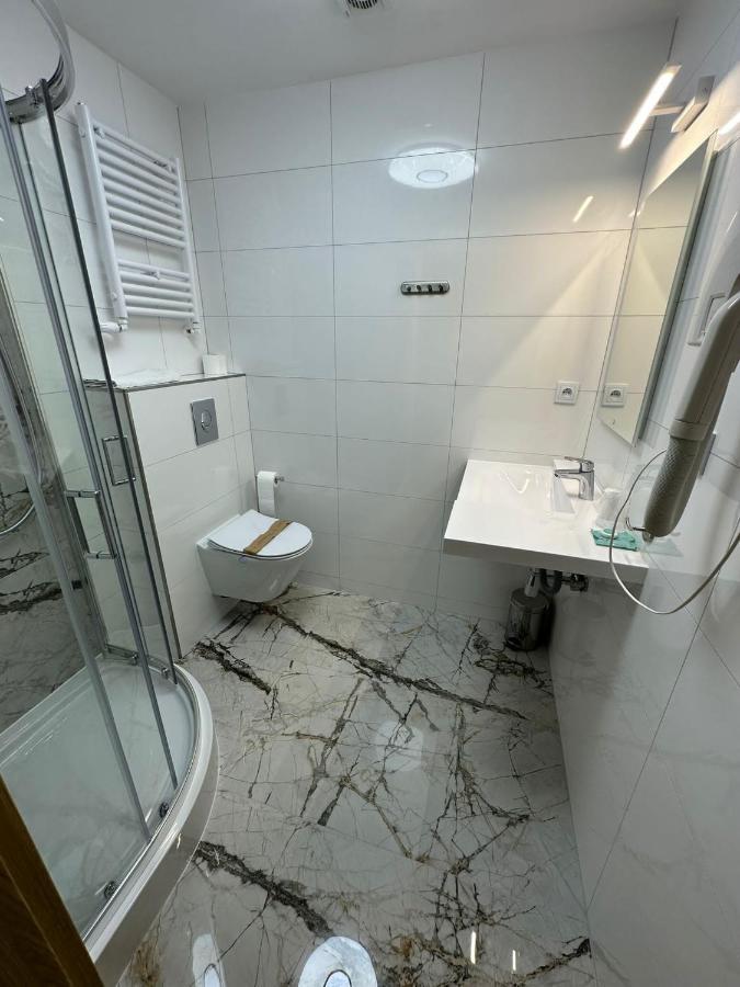 Hotel Kresowianka Konin  Luaran gambar