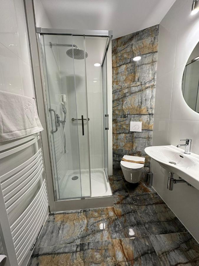 Hotel Kresowianka Konin  Luaran gambar