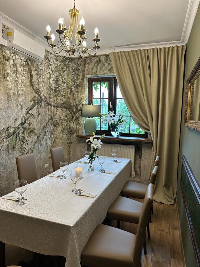 Hotel Kresowianka Konin  Luaran gambar