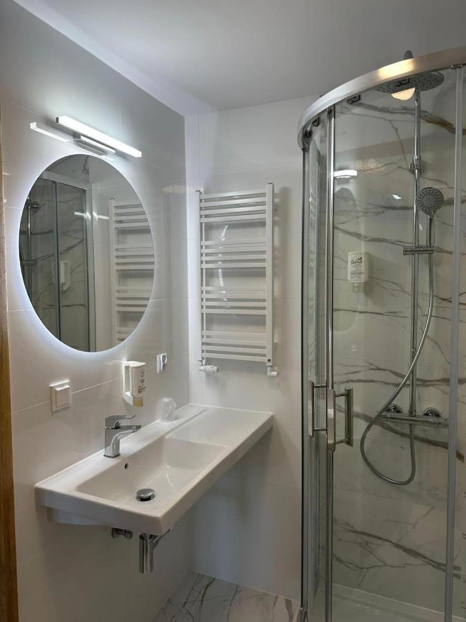 Hotel Kresowianka Konin  Luaran gambar