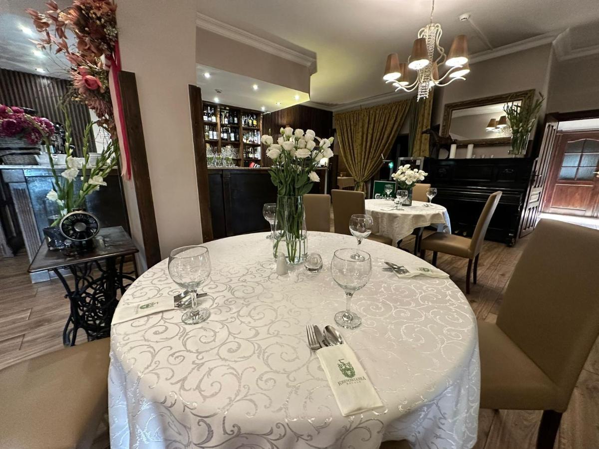 Hotel Kresowianka Konin  Luaran gambar