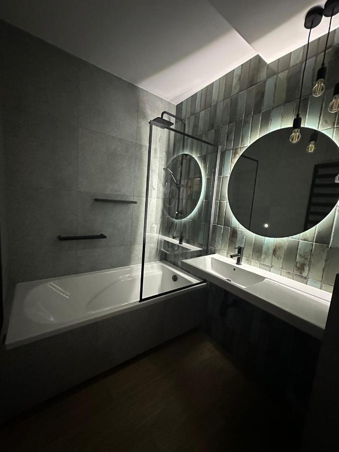 Hotel Kresowianka Konin  Luaran gambar