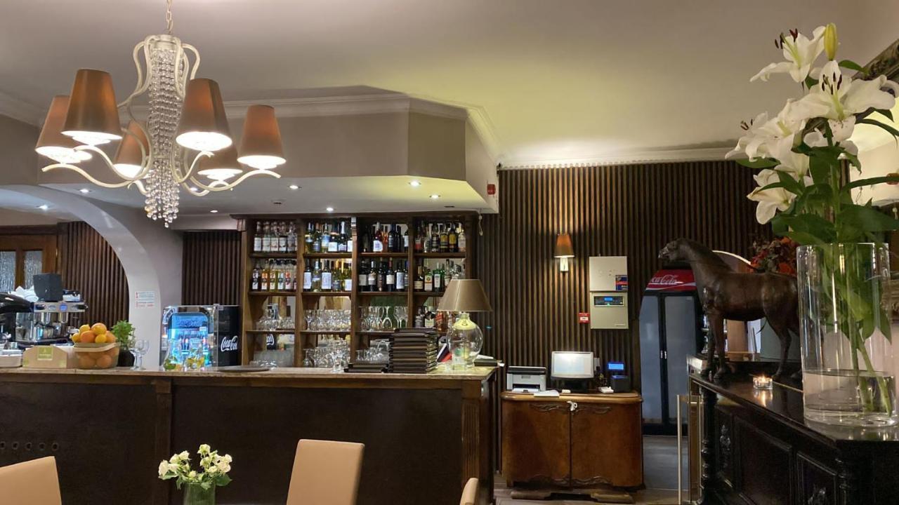 Hotel Kresowianka Konin  Luaran gambar