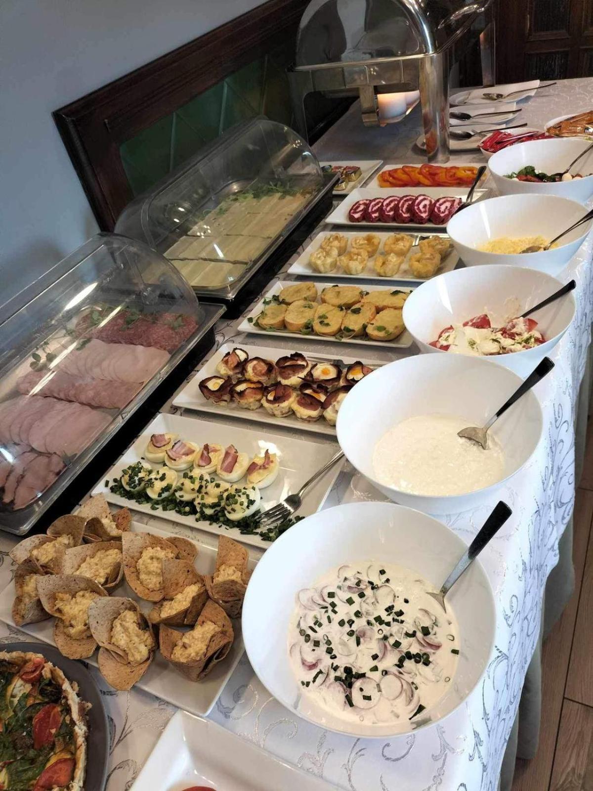 Hotel Kresowianka Konin  Luaran gambar