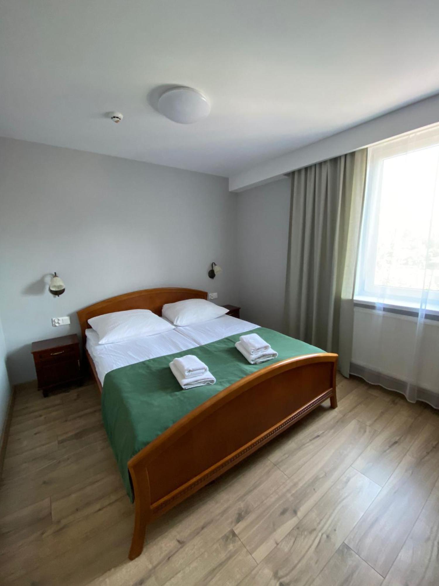 Hotel Kresowianka Konin  Luaran gambar