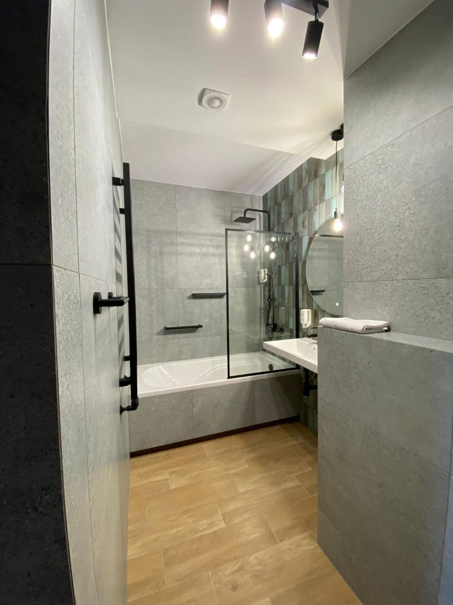 Hotel Kresowianka Konin  Luaran gambar