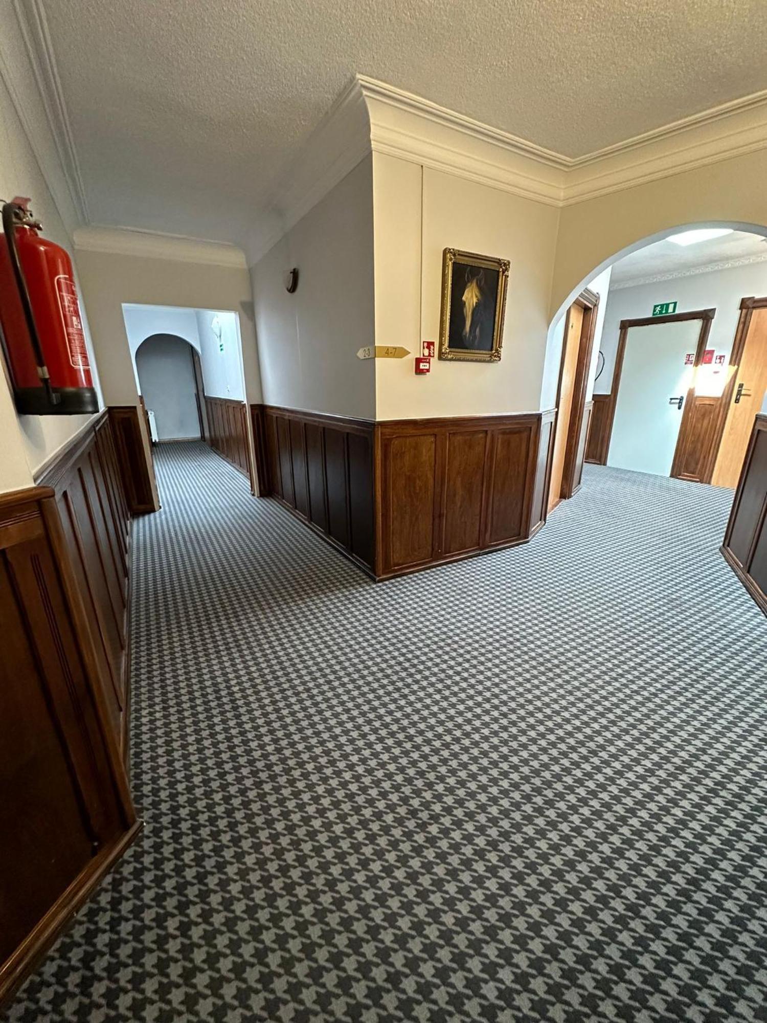 Hotel Kresowianka Konin  Luaran gambar